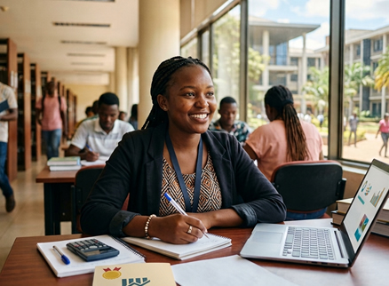Education financing